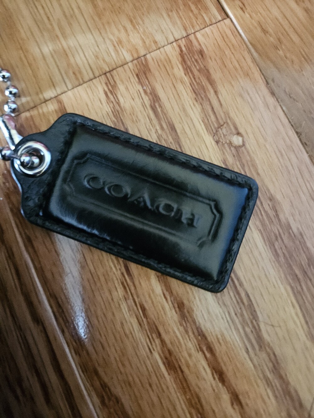 Coach Crossbody Bag - Picture 4 of 12